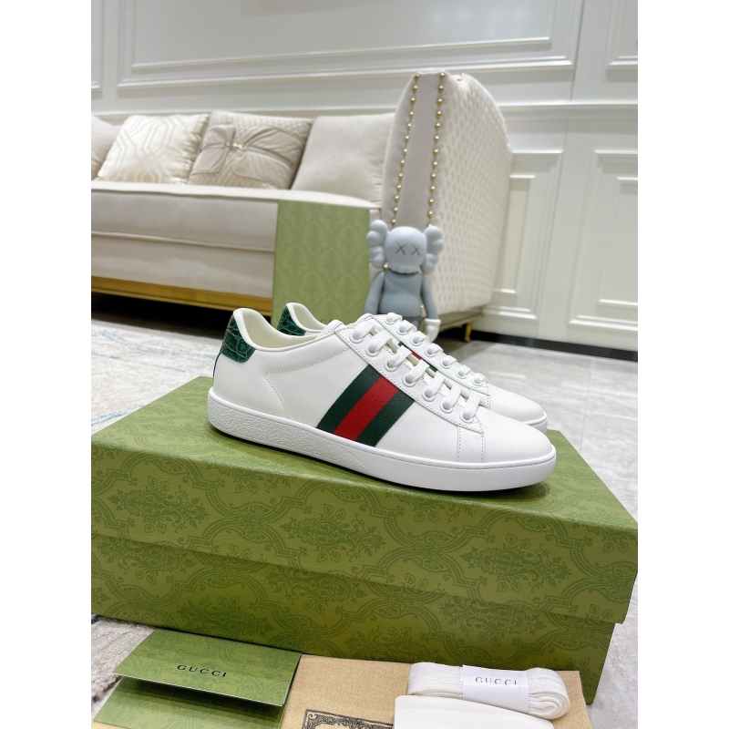 G*u*i sneakers